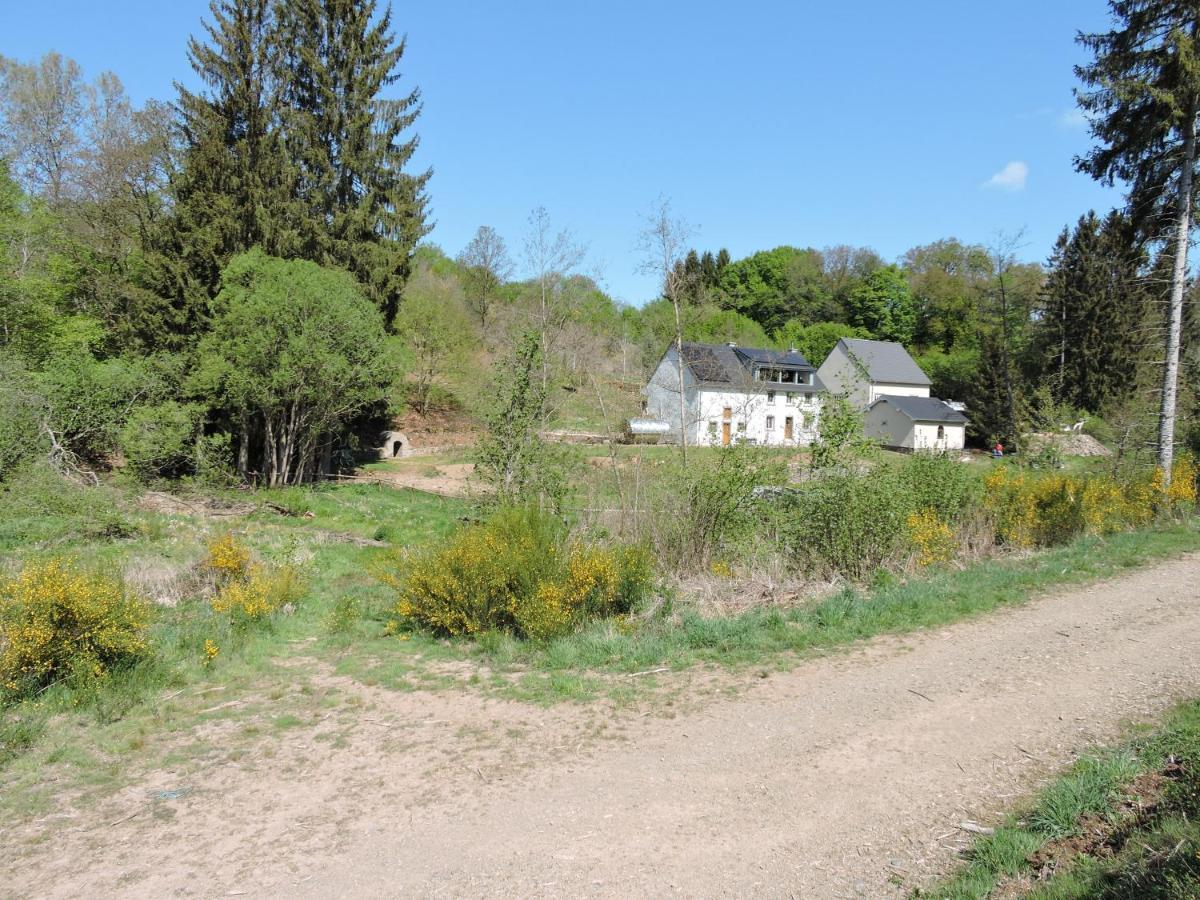 Villa Seveniger Mühle Sevenig  Exterior foto